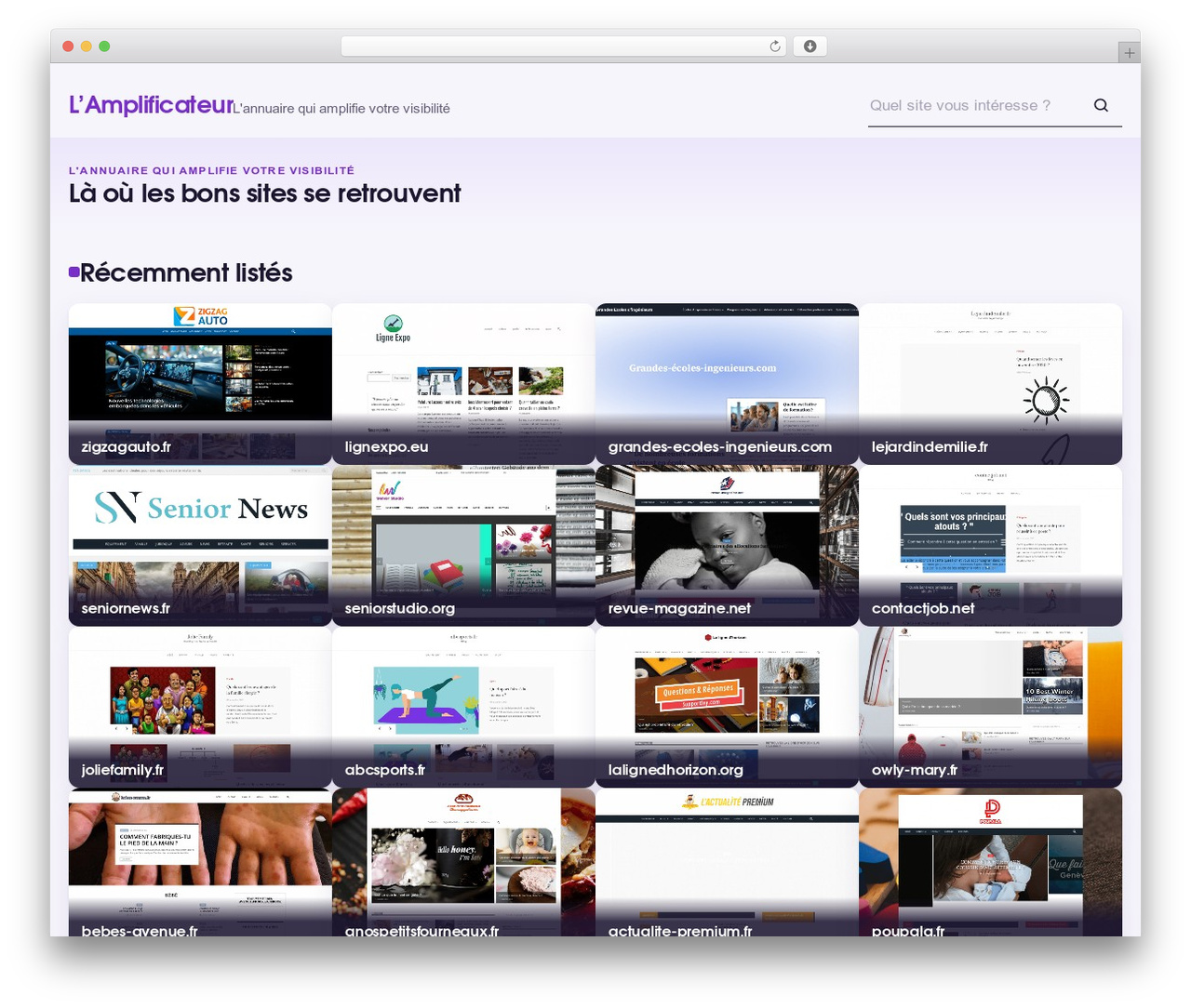 Maxwell theme WordPress - lamplificateur.fr Maxwell theme WordPress - lamplificateur.fr