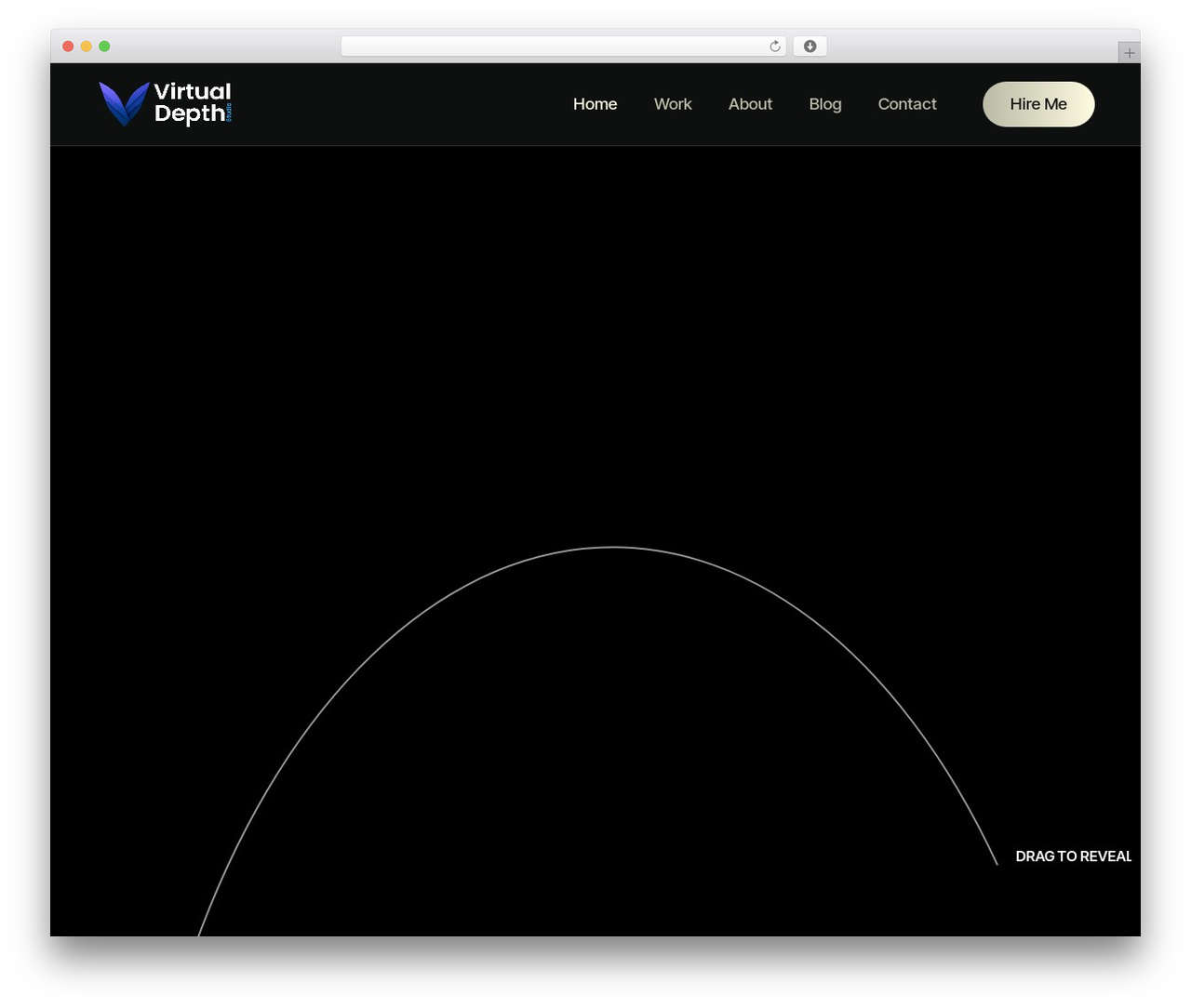 Olyve WordPress theme - virtualdepthstudio.com Olyve WordPress theme - virtualdepthstudio.com