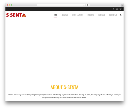 Opalsingleproperty WordPress plugin - s-senta.com