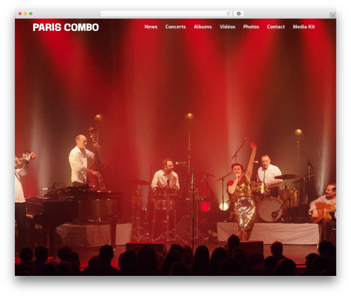 Carousel anything for vc WordPress plugin - pariscombo.com