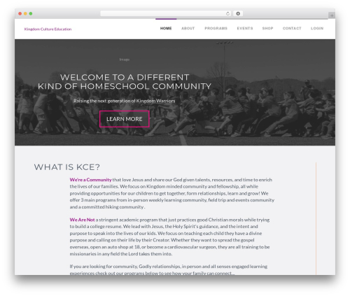 Mec waiting list WordPress plugin - kingdomcultureedu.com