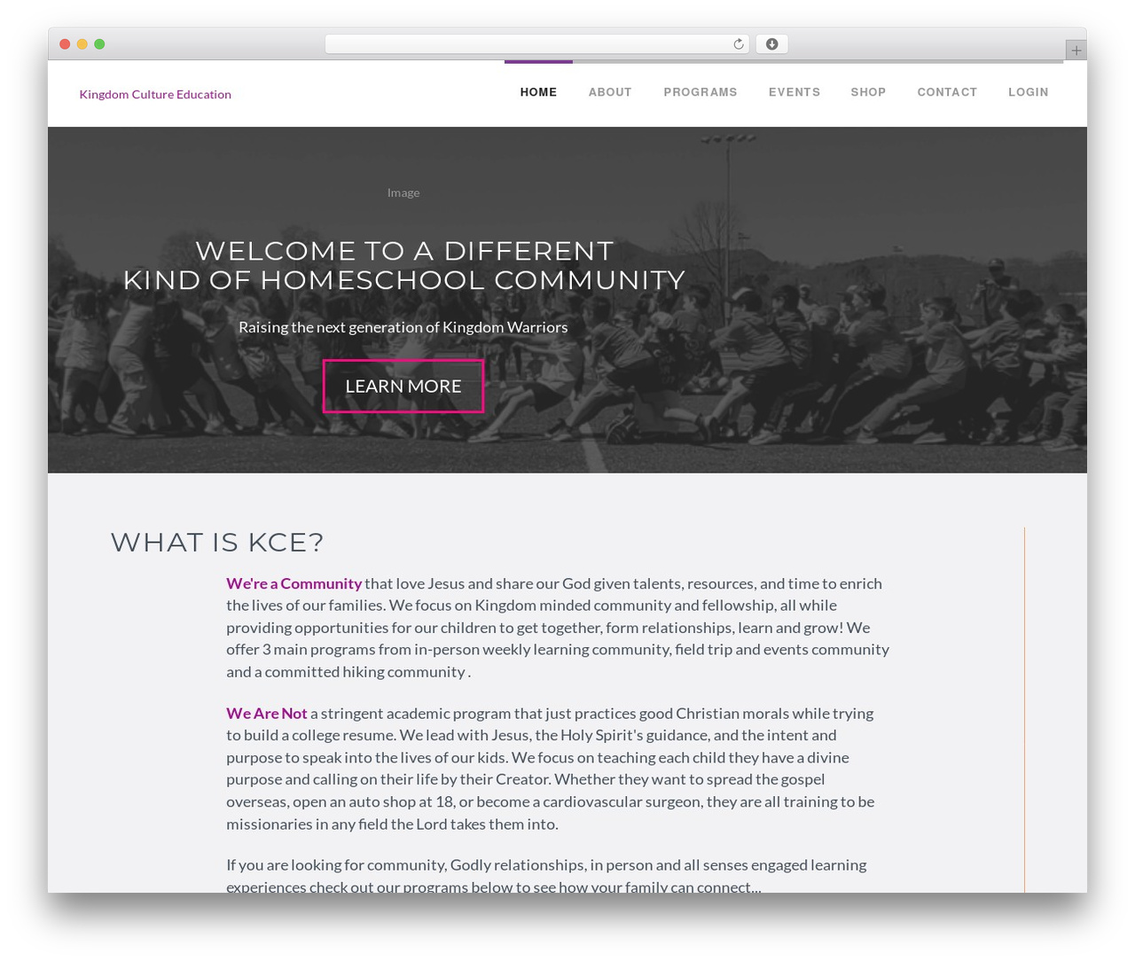 Pro theme WordPress - kingdomcultureedu.com Pro theme WordPress - kingdomcultureedu.com