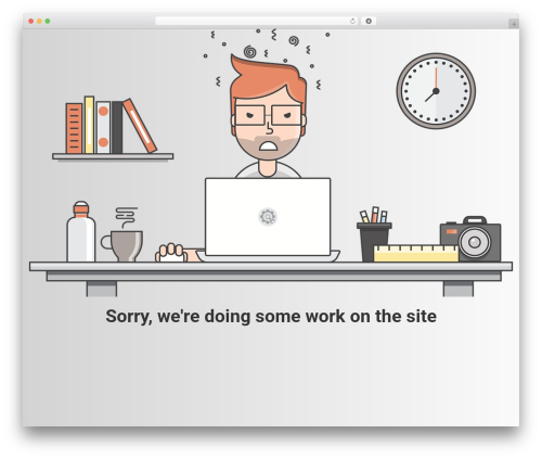 Under Construction (under-construction-page) free WordPress plugin - siedatyshoito.fi Under Construction (under-construction-page) free WordPress plugin - siedatyshoito.fi