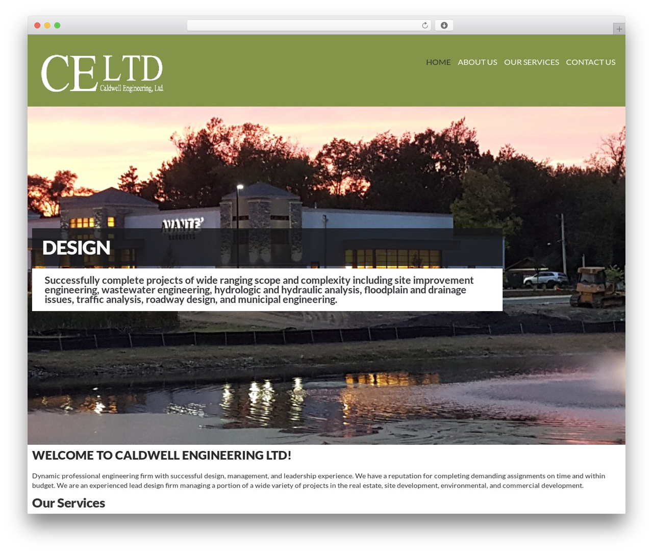 WordPress theme cherry - caldwellengineering.com WordPress theme cherry - caldwellengineering.com