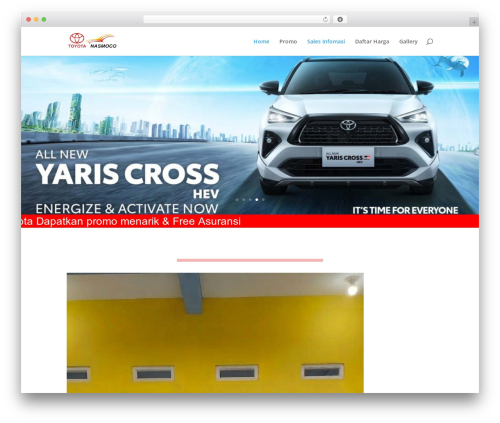 Mobile call buttons WordPress plugin - toyotanasmococilacap.com