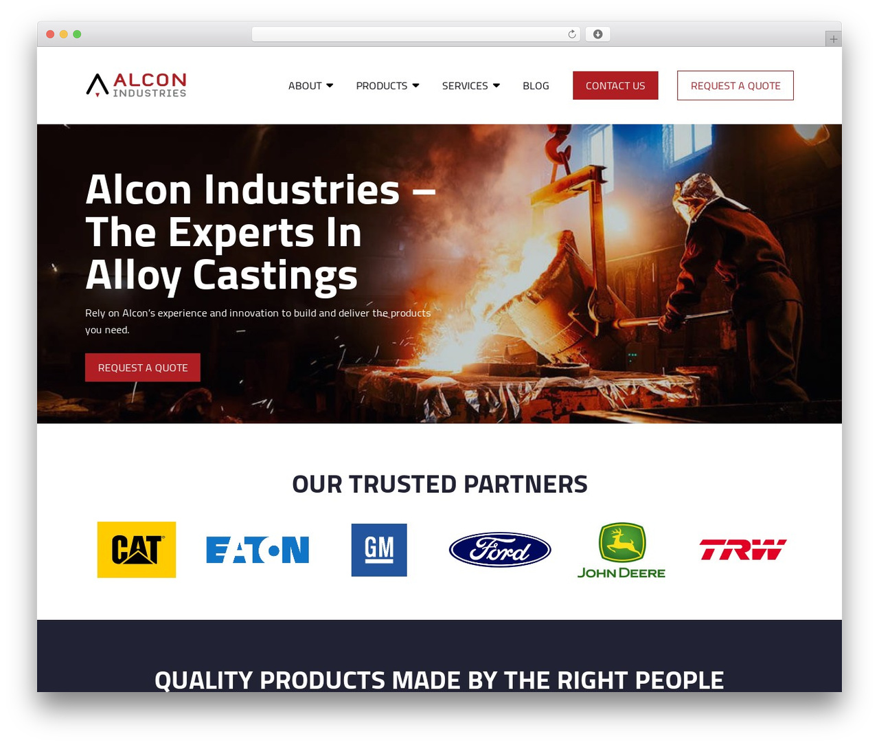 WordPress theme Pro – Child Theme - alconindustries.com WordPress theme Pro – Child Theme - alconindustries.com