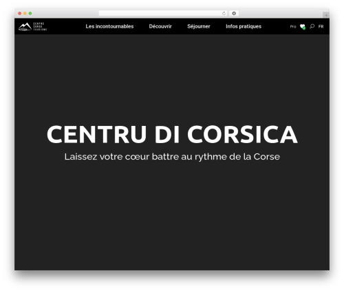 Meteo (meteoart) free WordPress plugin - tourisme-centrecorse.corsica Meteo (meteoart) free WordPress plugin - tourisme-centrecorse.corsica
