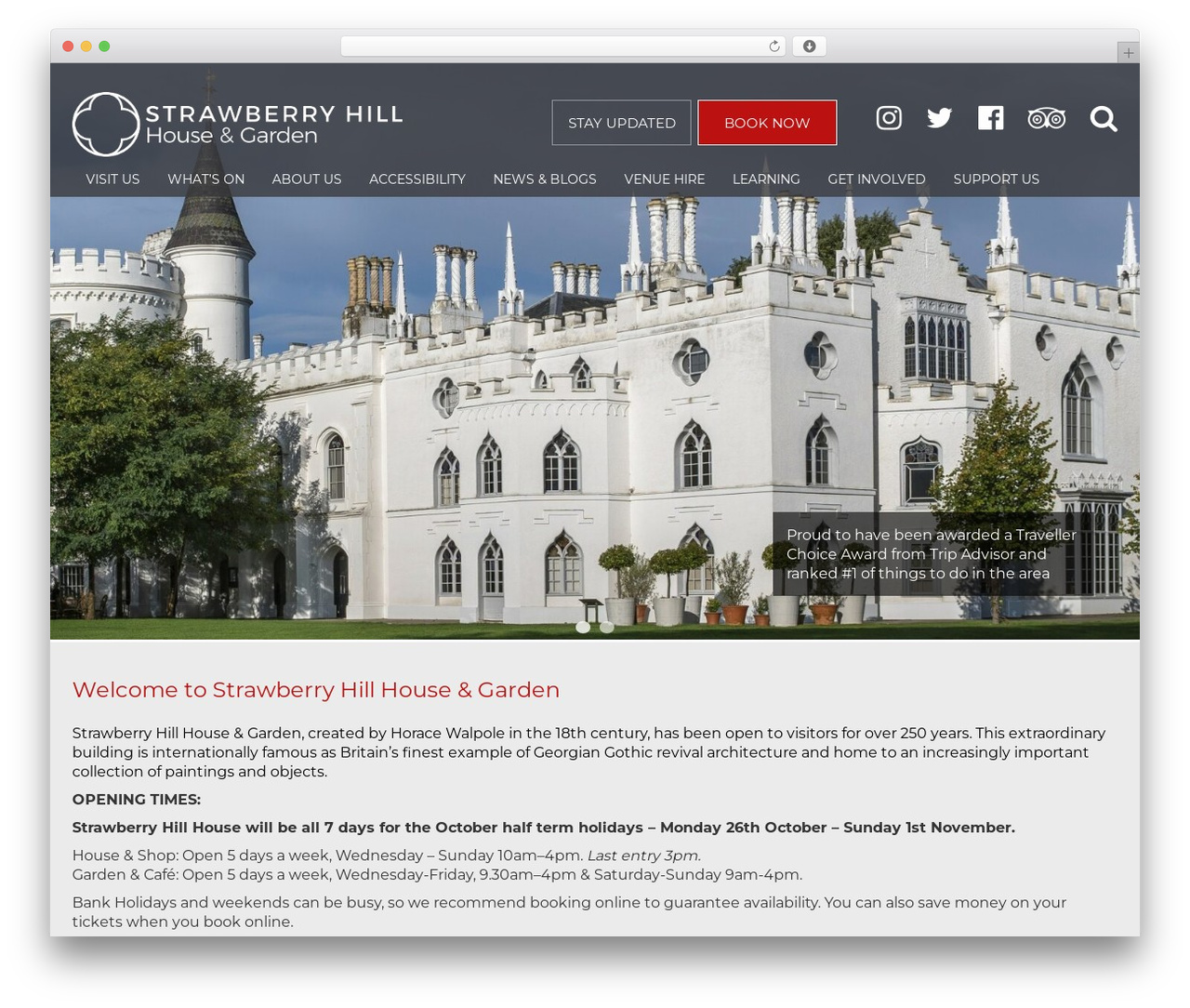 WP Base theme WordPress - strawberryhillhouse.org WP Base theme WordPress - strawberryhillhouse.org