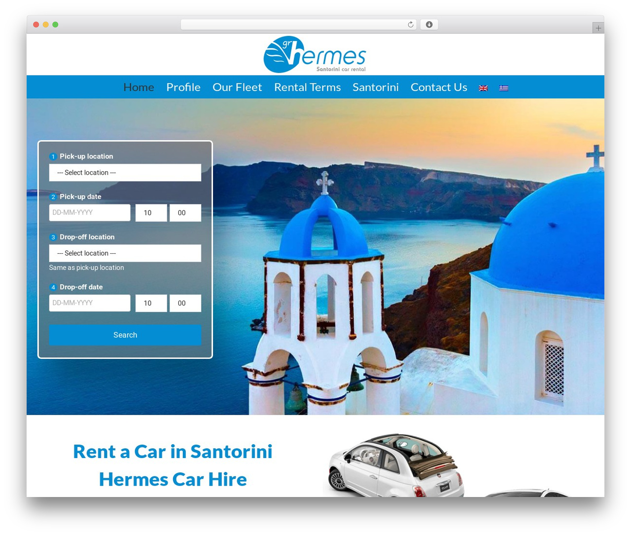 WP theme Lambda - hermes-car-rental.com WP theme Lambda - hermes-car-rental.com