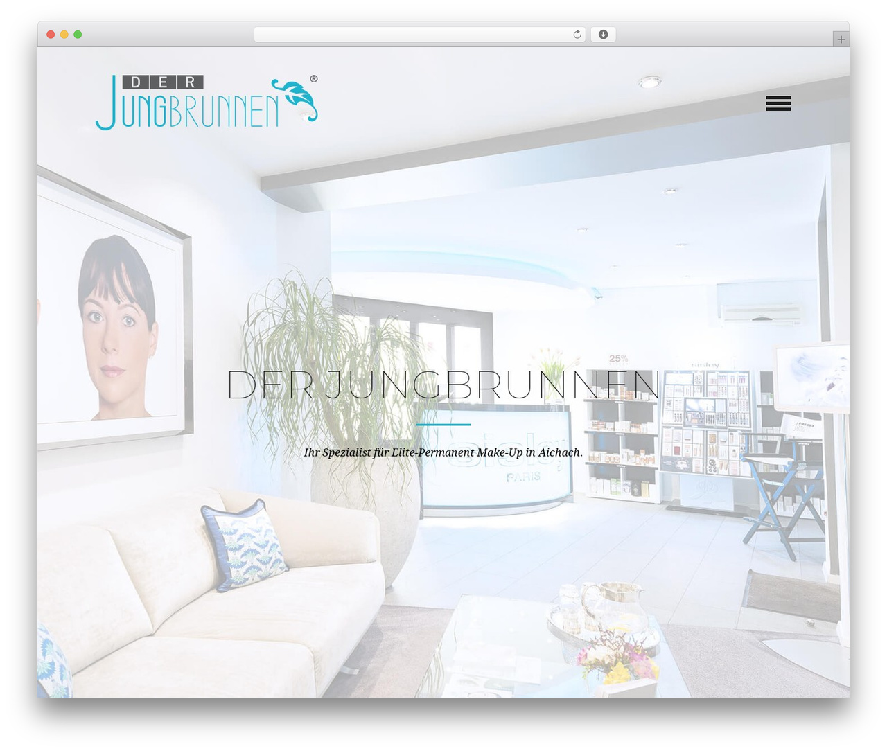 WP theme Alpha - der-jung-brunnen.de WP theme Alpha - der-jung-brunnen.de