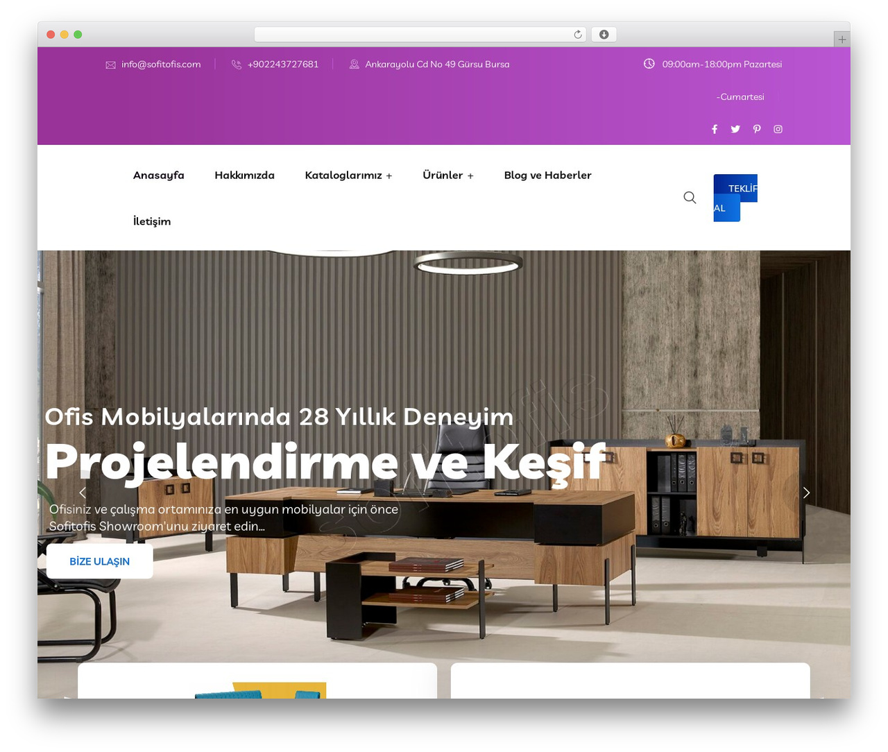 Braintech WordPress website theme - sofitofis.com Braintech WordPress website theme - sofitofis.com