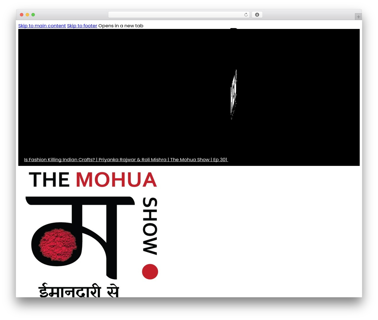 Bricks WordPress theme - themohuashow.com Bricks WordPress theme - themohuashow.com