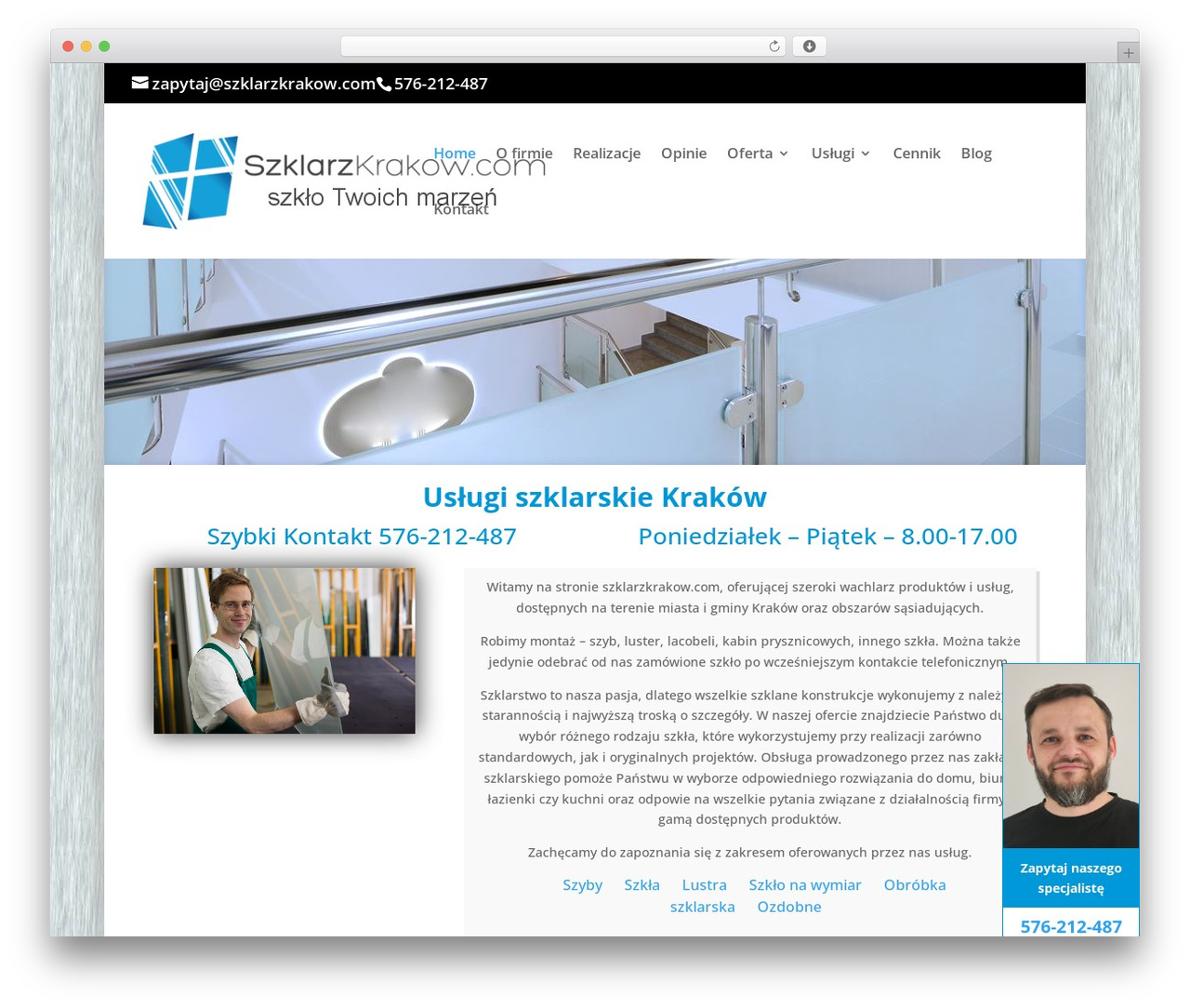 Divi theme WordPress - szklarzkrakow.com Divi theme WordPress - szklarzkrakow.com