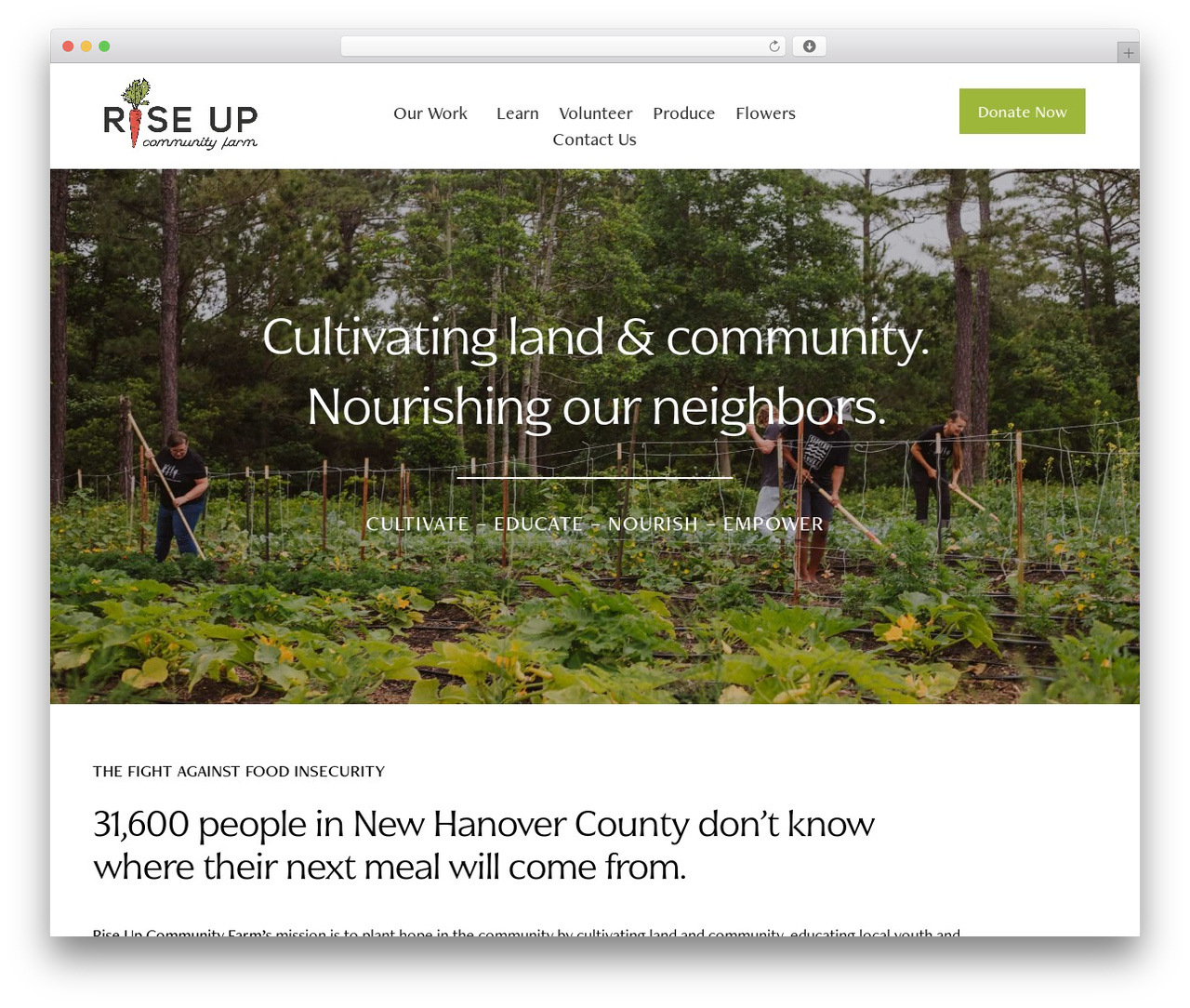 Divi WordPress theme - riseupcommunityfarm.org Divi WordPress theme - riseupcommunityfarm.org