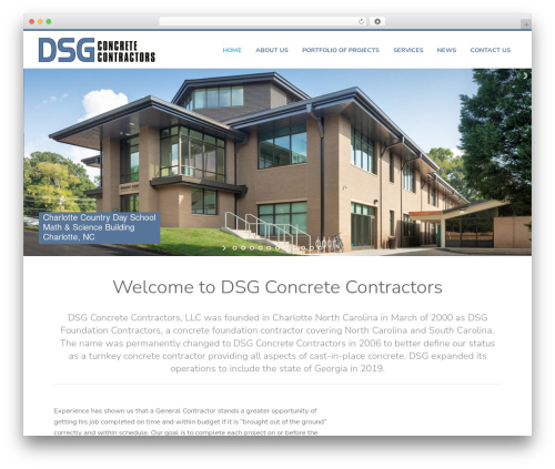 Modulobox WordPress plugin - dsgconst.com