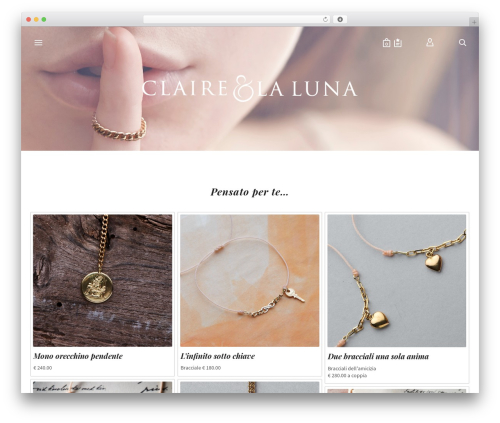 Jck_woo_quickview WordPress plugin - clairelaluna.com