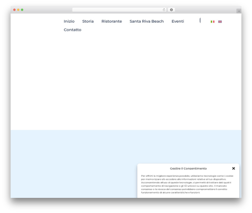 Joinchat premium WordPress plugin - ilvillinosulmare.com