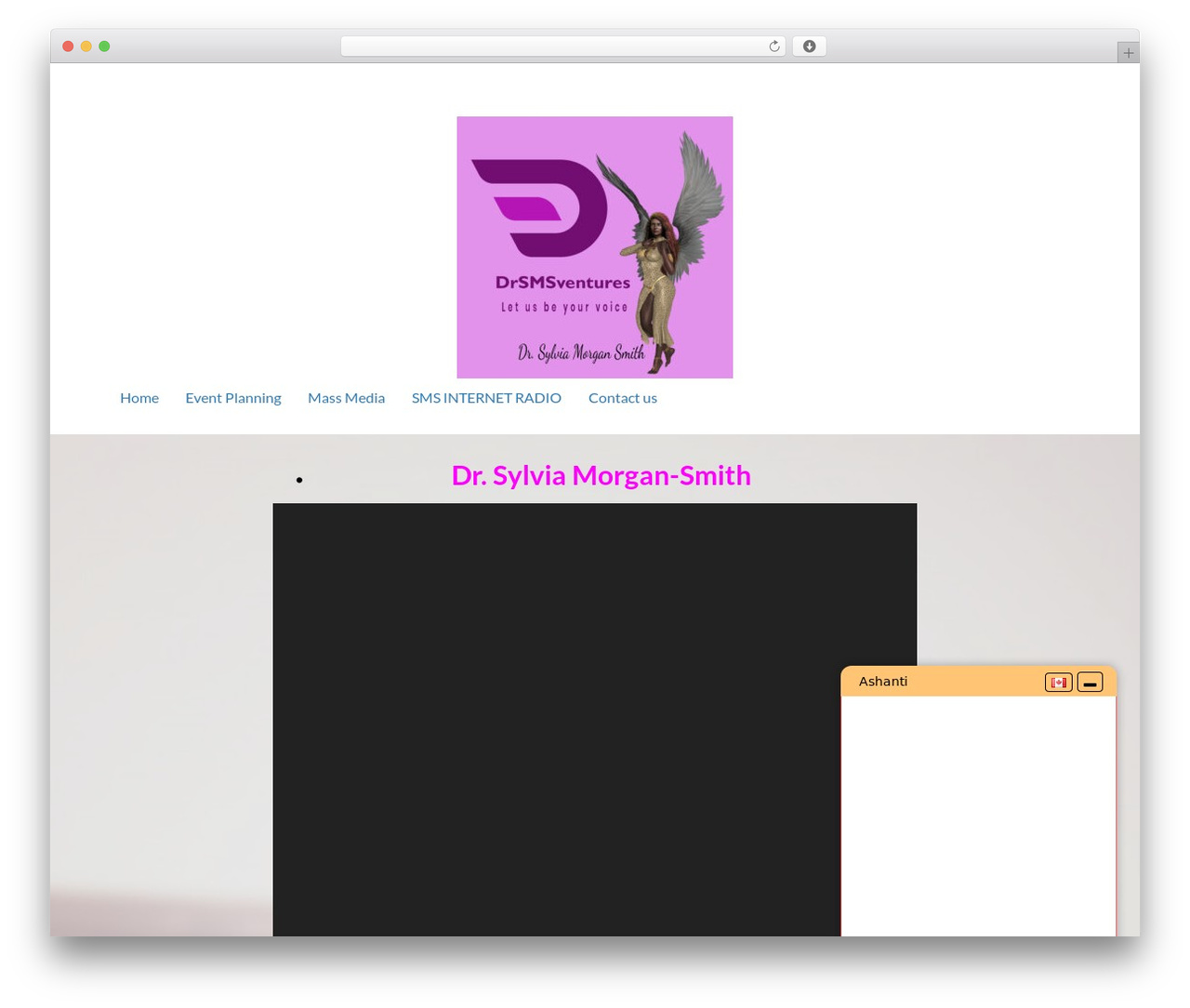 WordPress theme Beaver Builder Theme - drsmsventures.com