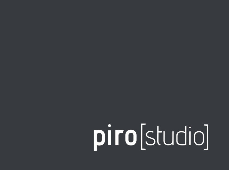WordPress theme Bryg by piro[studio]