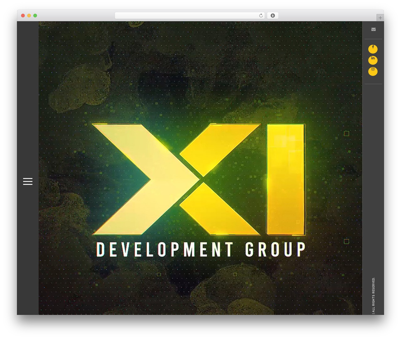 WordPress theme Cooper - grupoxi.com WordPress theme Cooper - grupoxi.com