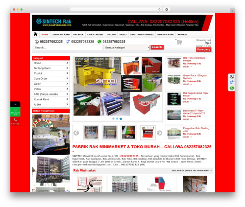 Image vertical reel scroll slideshow (image-vertical-reel-scroll-slideshow) free WordPress plugin - pusatrakmurah.com