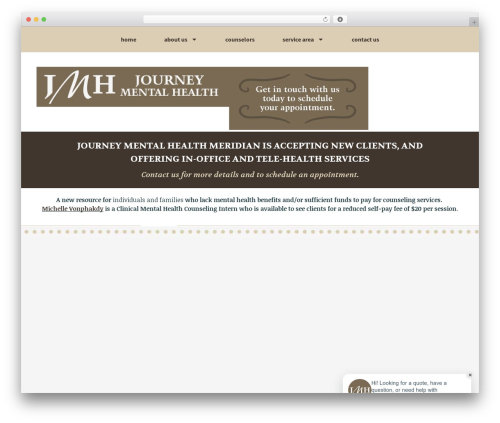 Wpwdyplugin WordPress plugin - journeymentalhealth.com