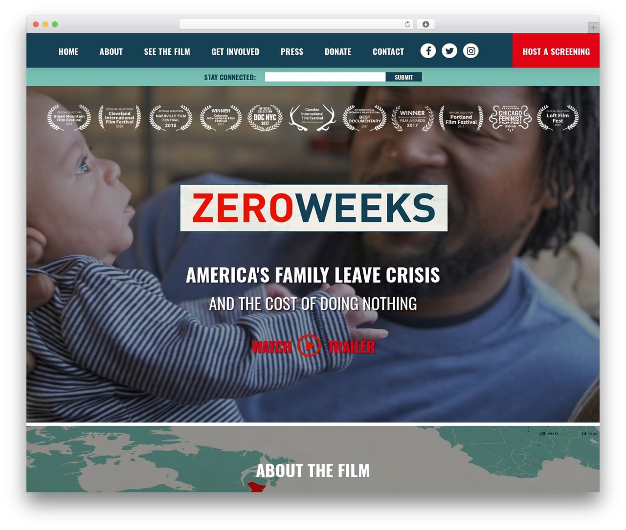 ZERO WordPress theme - zeroweeks.com ZERO WordPress theme - zeroweeks.com