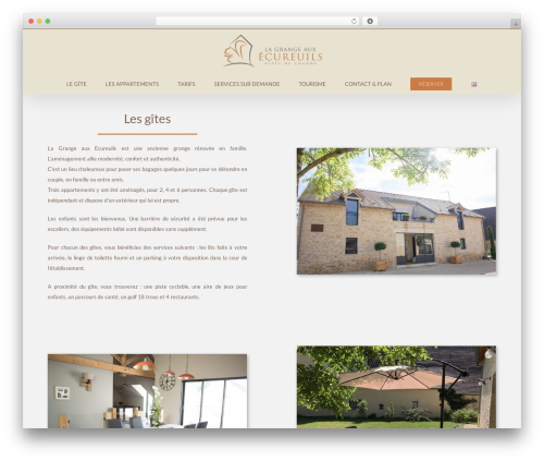 Wp novaresa WordPress plugin - lagrangeauxecureuils.com