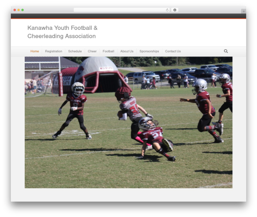 Tswp WordPress plugin - kanawhafootball.org
