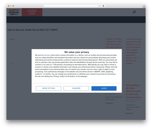Wpb ssl podcast WordPress plugin - espnrichmond.com