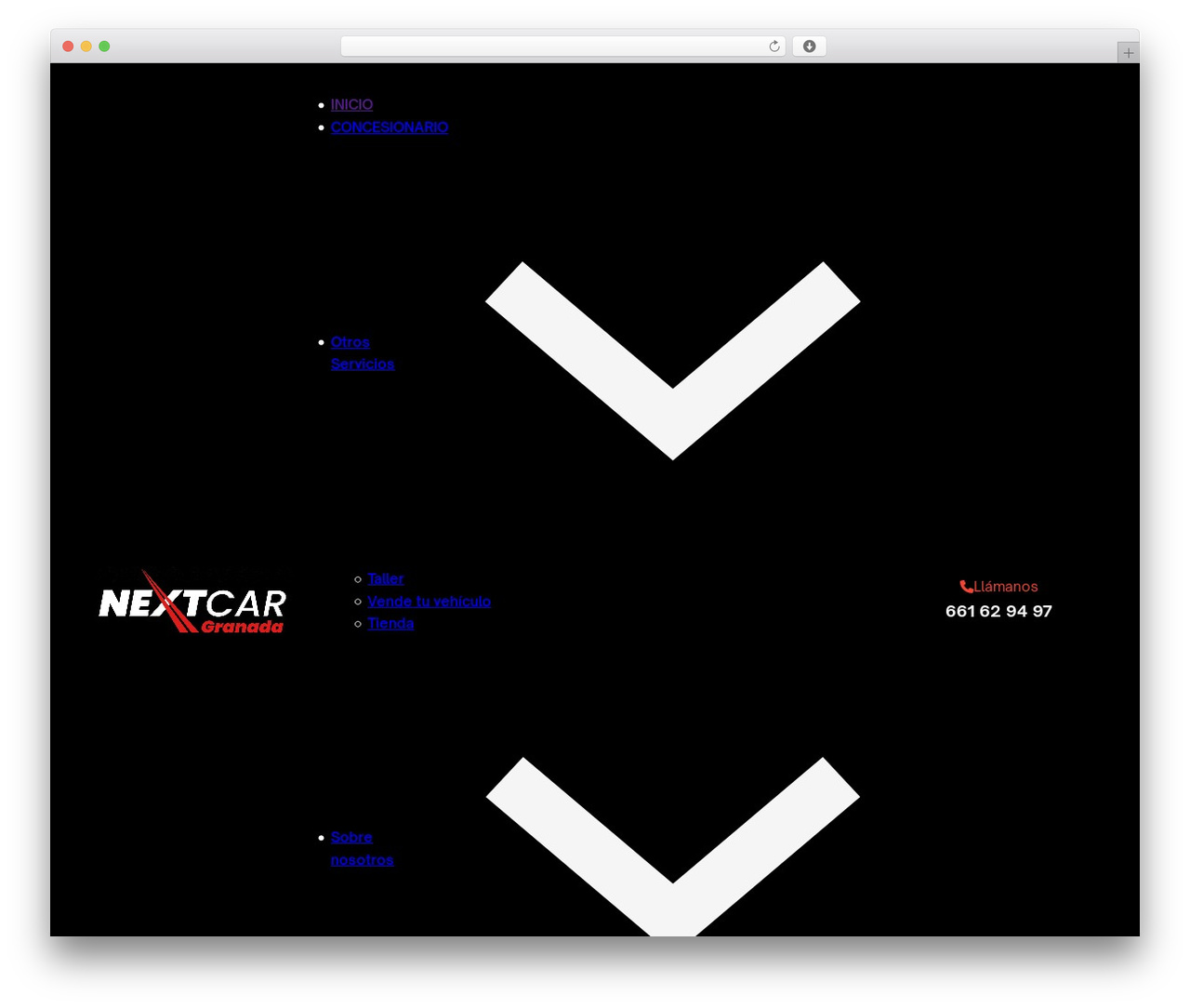 Bricks WordPress theme - nextcargranada.es Bricks WordPress theme - nextcargranada.es