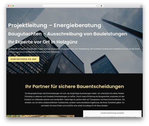 Cm4all wordpress WordPress plugin - gross-sb.com