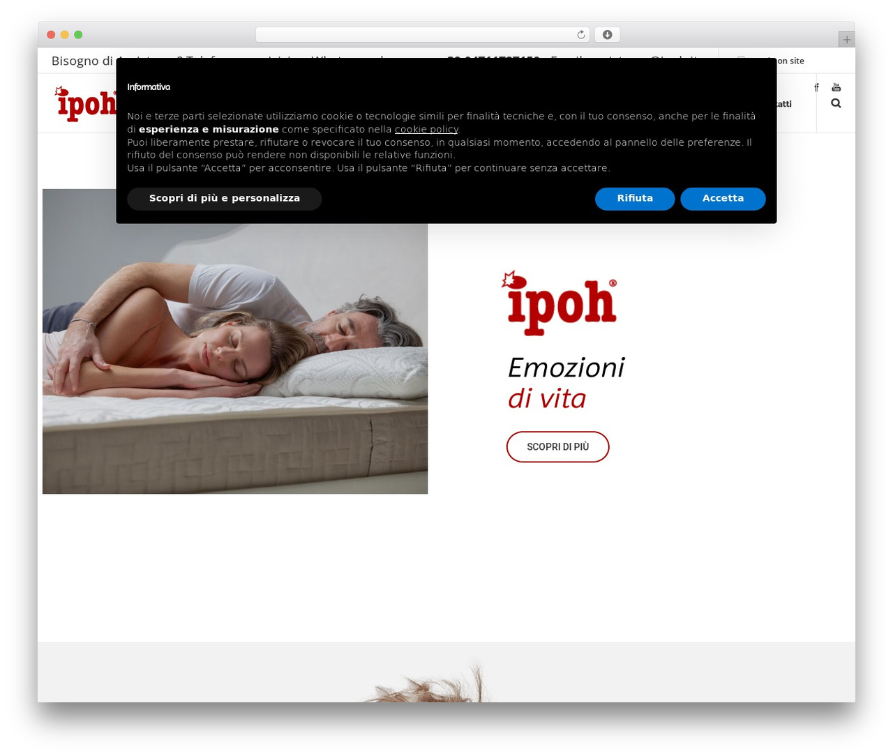 DFD Native WordPress theme - ipoh.it DFD Native WordPress theme - ipoh.it