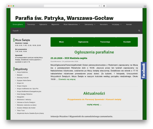 Facebook Social Slider SoSlider (soslider-social-slider) free WordPress plugin - patryk.waw.pl Facebook Social Slider SoSlider (soslider-social-slider) free WordPress plugin - patryk.waw.pl