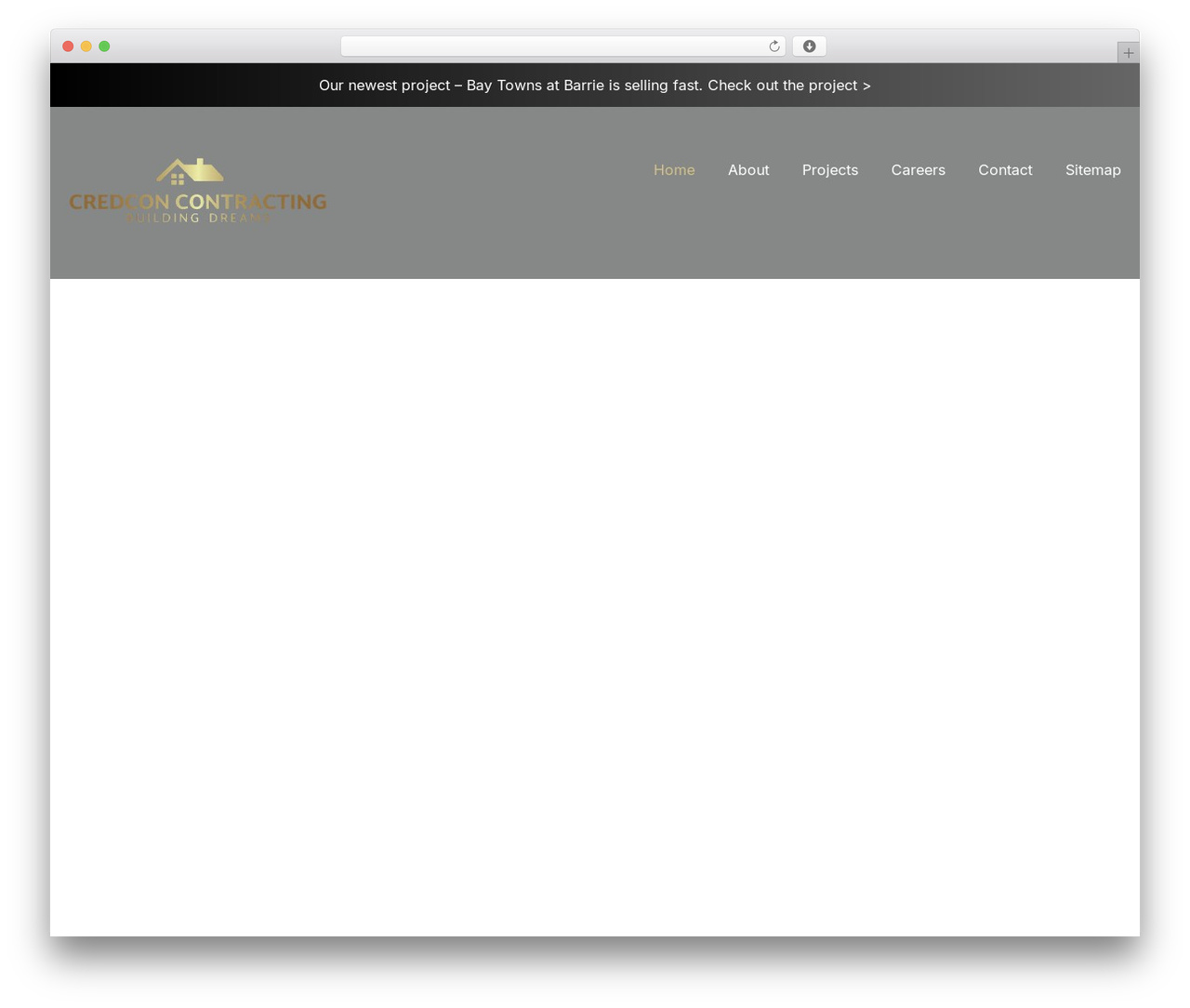 Hello Elementor WordPress theme - credconhomes.com Hello Elementor WordPress theme - credconhomes.com