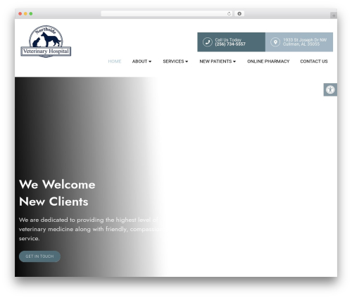 Dmm ada WordPress plugin - northsidevetcullman.com