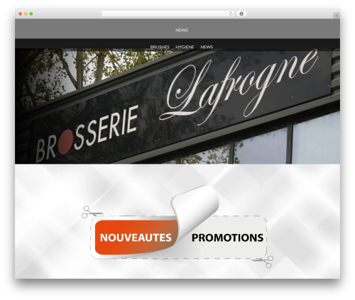Slider by Nivo – Responsive WordPress Image Slider (nivo-slider-lite) free WordPress plugin - brosserie-lafrogne.com Slider by Nivo – Responsive WordPress Image Slider (nivo-slider-lite) free WordPress plugin - brosserie-lafrogne.com