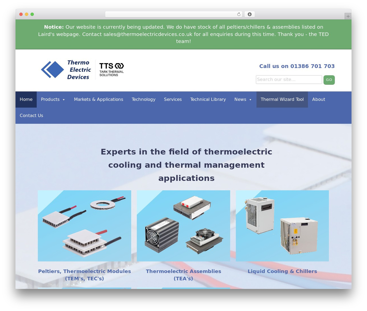 Technique Theme theme WordPress - thermoelectricdevices.co.uk Technique Theme theme WordPress - thermoelectricdevices.co.uk