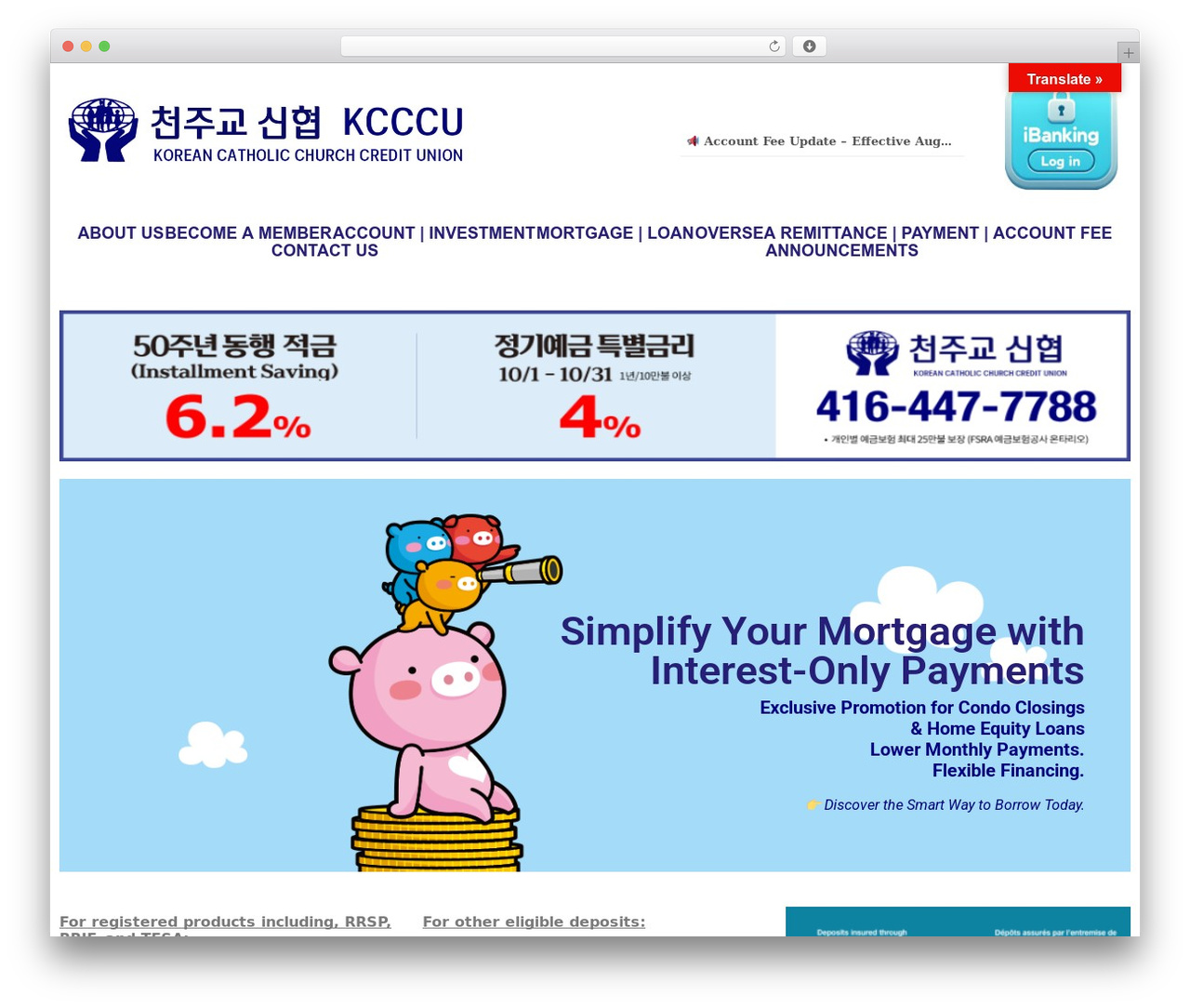Theme WordPress Hello Elementor - kcccu.ca