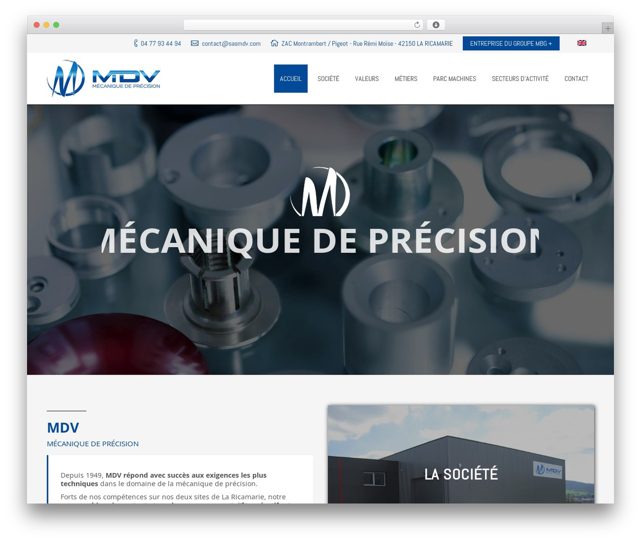 The7 WordPress theme - sasmdv.com The7 WordPress theme - sasmdv.com