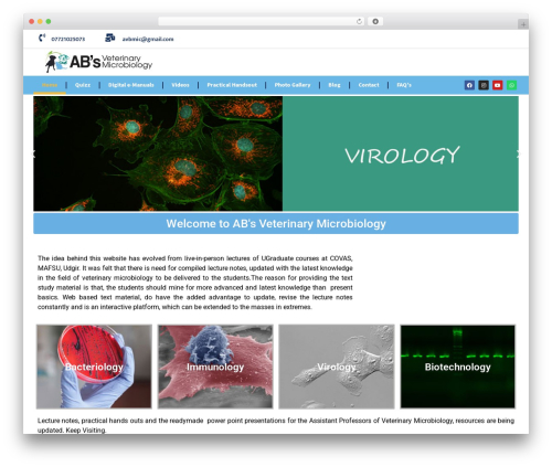 WP Flow Plus (wp-imageflow2) free WordPress plugin - veterinarymicrobiology.in WP Flow Plus (wp-imageflow2) free WordPress plugin - veterinarymicrobiology.in