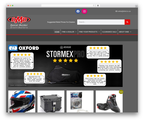 YITH WooCommerce Brands Add-On (yith-woocommerce-brands-add-on) free WordPress plugin - dmd.co.za YITH WooCommerce Brands Add-On (yith-woocommerce-brands-add-on) free WordPress plugin - dmd.co.za