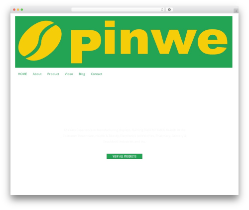 Woocommerce for b2b WordPress plugin - pinwe88.com