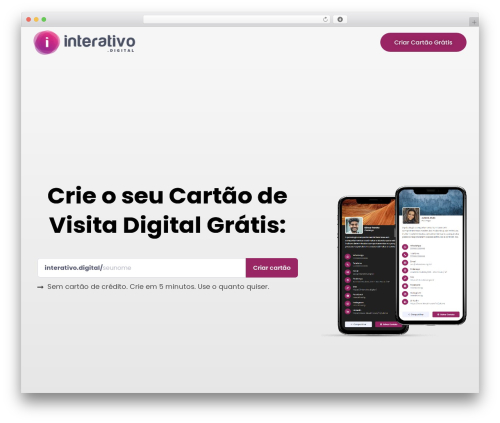 Mercado Pago payments for WooCommerce (woocommerce-mercadopago) free WordPress plugin - interativo.digital