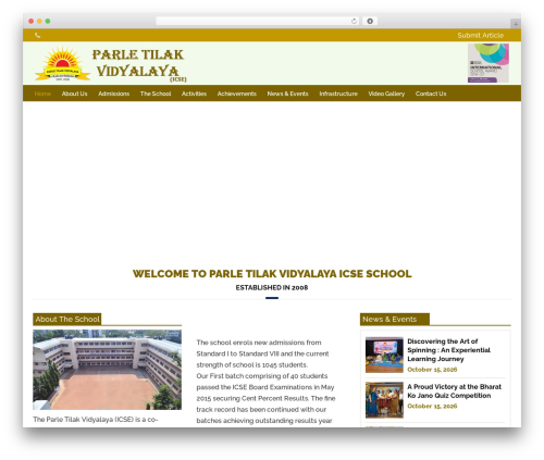 WP Featured Content and Slider (wp-featured-content-and-slider) free WordPress plugin - parletilakicse.com WP Featured Content and Slider (wp-featured-content-and-slider) free WordPress plugin - parletilakicse.com