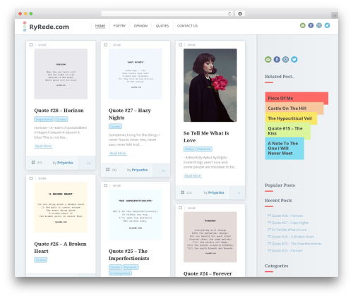 KN Mobile ShareBar (kn-mobile-sharebar) free WordPress plugin - ryrede.com