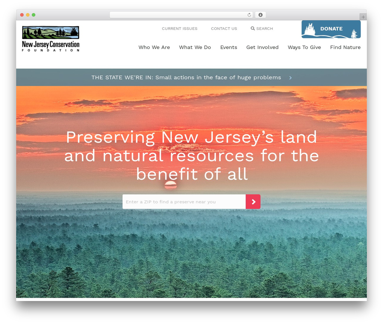 WP theme Beaver Builder Theme - njconservation.org WP theme Beaver Builder Theme - njconservation.org