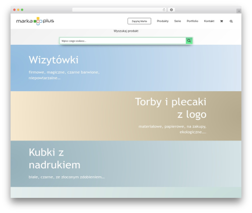 Contact form 7 builder designer WordPress plugin - marka.plus