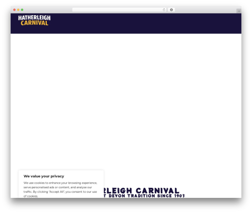 Woocommerce event manager addon form builder WordPress plugin - hatherleighcarnival.co.uk