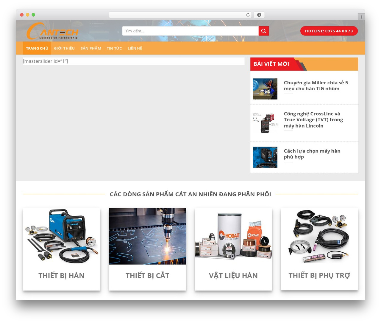 Cantech top WordPress theme - cantech.com.vn Cantech top WordPress theme - cantech.com.vn